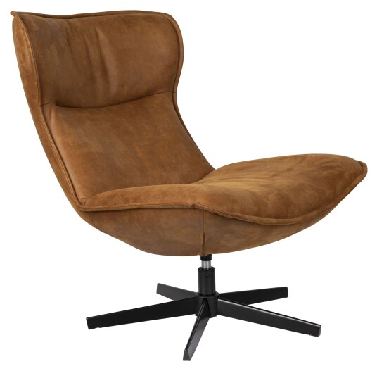 homii John Loungestol, Cognac Unoliving