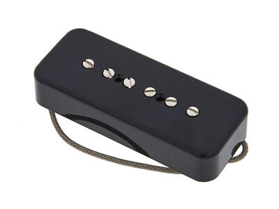 Seymour Duncan SP90-2B Svart