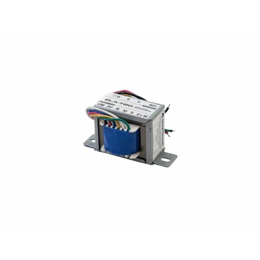 Omnitronic Ela-T20 Transformer 20 W