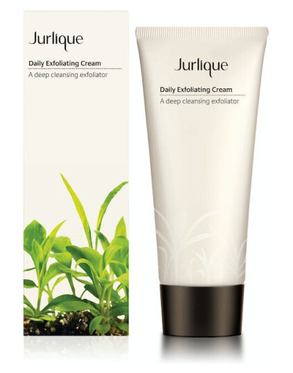 Jurlique Daily Exfoliating Cream 100 ml Ansiktsskrubbe