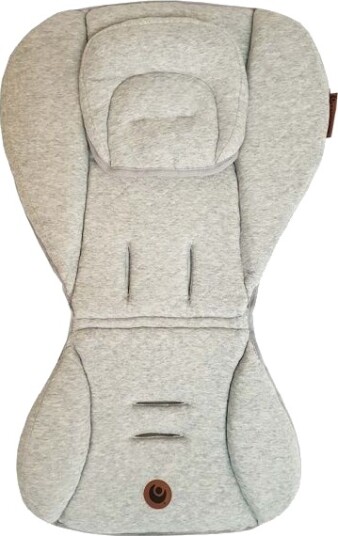 Easygrow Minimizer Stroller Support  Grey Melange