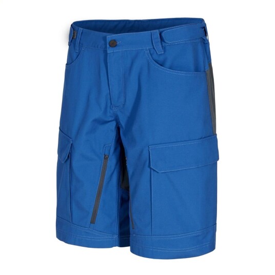 Gridarmor Granheim Hiking Shorts Wmn Snorkel Blue 46 Gridarmor Granheim Hiking Shorts Wmn Snorkel Blue 46