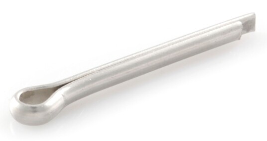 Arvid Nilsson I1234-A4 Ø4x25 Splint 500-Pakke