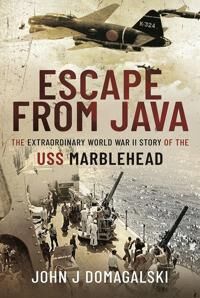 Escape From Java Av John J Domagalski Escape From Java Av John J Domagalski