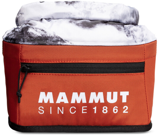 Mammut Boulder Chalk Bag Pepper ONESIZE
