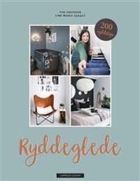 Ryddeglede Av Eva Isachsen, Line Marie Skaget