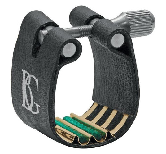 Bg L92sr Ligature Clarinet Contrebasse Bg L92sr Ligature Clarinet Contrebasse
