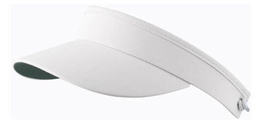 Daily Sports Marina Visor Hvit Dame