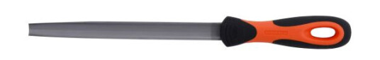 Bahco 8000455 Fil halvrund Grov, 200 x 20,5 mm