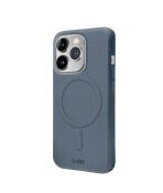 SBS TEMAGCOVRUBIP1461PB, Etui, Apple, iPhone 14 Pro, 15,5 cm (6.1), Blå
