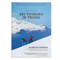 Ski Touring In Troms Av Espen Nordahl