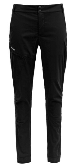 Devold Men's Herøy Pant Sort XL Man