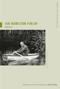 Finlay Ian Hamilton Ian Hamilton Finlay Finlay Ian Hamilton Ian Hamilton Finlay