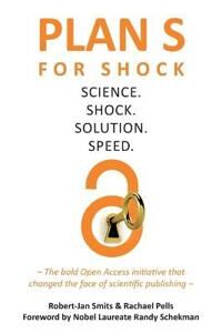 Smits Robert-Jan Plan S for Shock