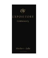 Duguid, Iain M. ESV Expository Commentary