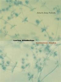 Lorine Niedecker Av Lorine Niedecker