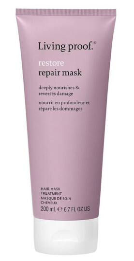 Living Proof Restore Repair Mask 200 g Hårmaske