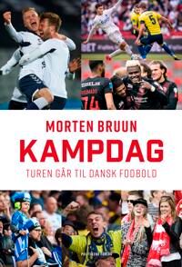 Bruun Morten Kampdag Bruun Morten Kampdag