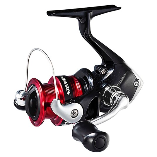 Shimano Reel Sienna Fg 1000 Shimano Reel Sienna Fg 1000