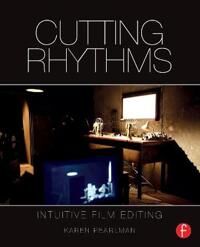 Pearlman Karen Cutting Rhythms