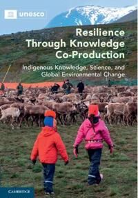 Roué Marie Resilience through Knowledge Co-Production