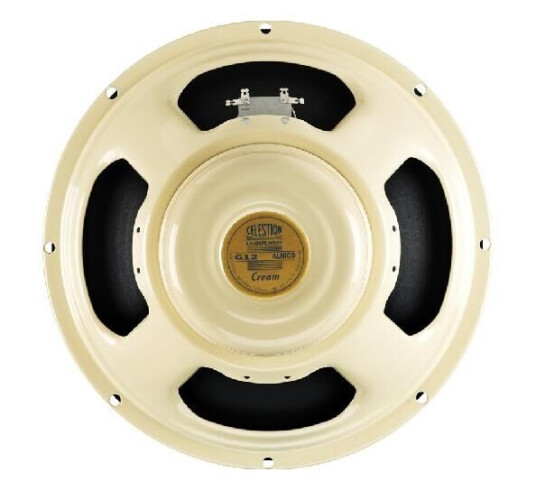Celestion Cream 16r T5954 Celestion Cream 16r T5954