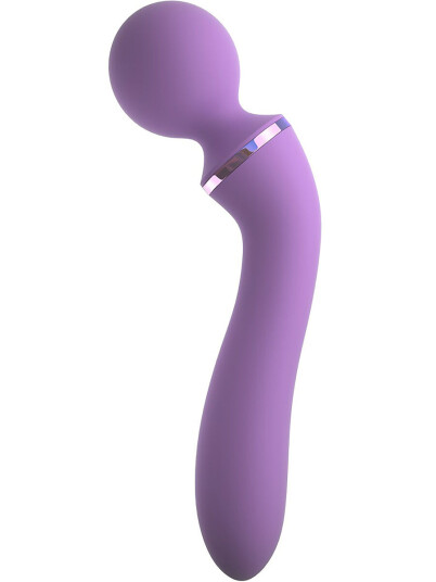 Pipedream - Fantasy for Her Pipedream: Fantasy for Her, Duo Wand Massage-Her