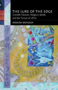 Denzler Brenda The Lure of the Edge