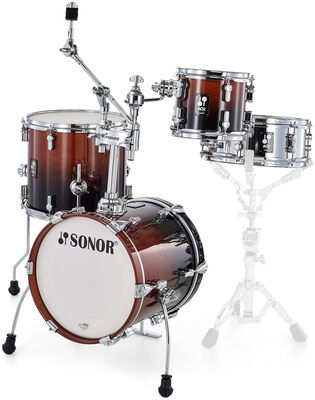 Sonor AQ2 Martini Set BRF Sonor AQ2 Martini Set BRF