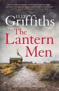 Griffiths Elly The Lantern Men