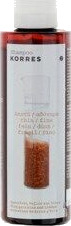 Korres Shampoo For Tynt Og Fint Hår Korres Shampoo For Tynt Og Fint Hår