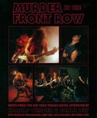 Lew, Brian Murder In The Front Row (1935950037)
