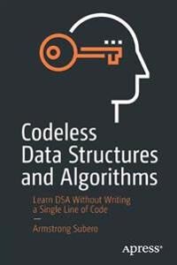 Subero Armstrong Codeless Data Structures and Algorithms