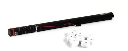 Tcm Fx Elektrisk Streamer Kanon 80cm Hvit Tcm Fx Elektrisk Streamer Kanon 80cm Hvit