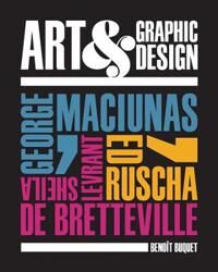 Art & Graphic Design Av Benoit Buquet