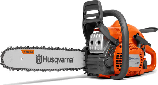 Husqvarna 445e Mark Ii Motorsag Husqvarna 445e Mark Ii Motorsag