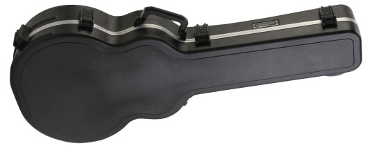 Skb Skb-20 Case For Akustisk Gitar Jumbo
