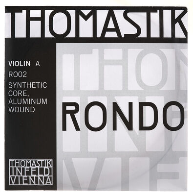 Thomastik RO02 Rondo Violin String A 4/4
