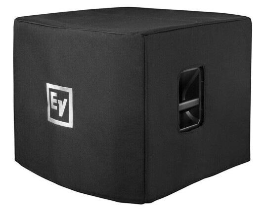Electro-Voice EKX-18S-CVR Sort