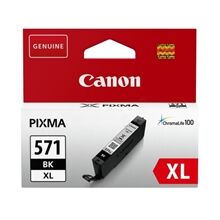 Canon CLI-571XL Black - 0331C001