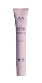 Rudolph Care Moisture Delight Fuktighetskrem 50 ml med Aloe Vera og Vitaminer