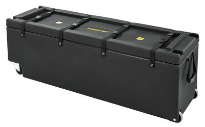 Hardcase HN52W Hardwarekoffer mit Rollen Hardcase HN52W Hardwarekoffer mit Rollen