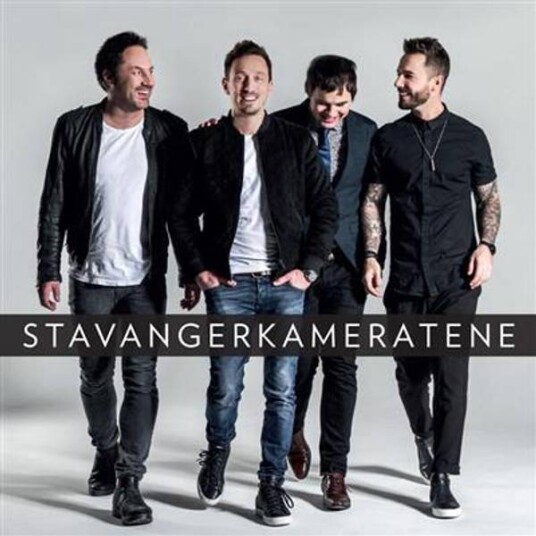 Stavangerkameratene Stavangerkameratene Vinyl Stavangerkameratene Stavangerkameratene Vinyl
