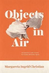 Objects In Air Av Margareta Ingrid Christian