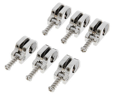 Babicz FCH T-Swivel Saddle Kit N Babicz FCH T-Swivel Saddle Kit N