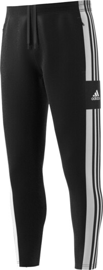 Adidas Squadra 21 Training Pant treningsbukse herre S BLACK/WHITE