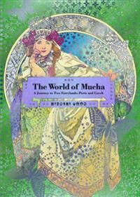The World Of Mucha Av Hiroshi Unno The World Of Mucha Av Hiroshi Unno