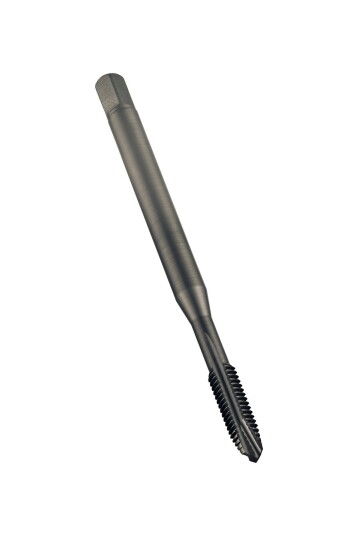 Dormer Ep31 3/8" Hss-E-Pm Unf Maskingjengetapp Spondrivende Tapp 1-Pakke