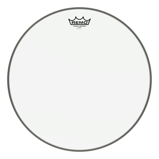 Remo Heads Ve-0316 Vintage Emperor Clear 16 Remo Heads Ve-0316 Vintage Emperor Clear 16
