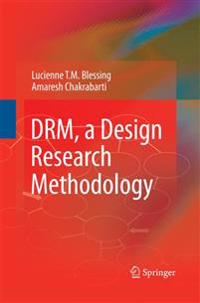 Blessing Lucienne T.M. DRM a Design Research Methodology
